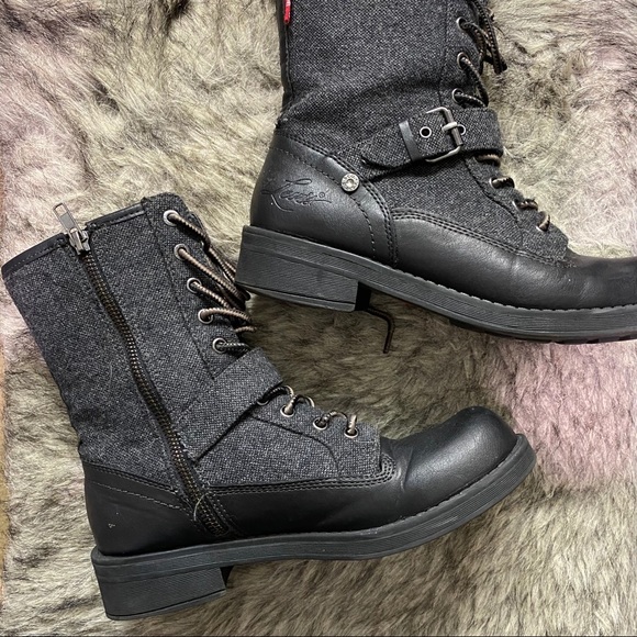 Levi's Shoes - Levi’s Boots